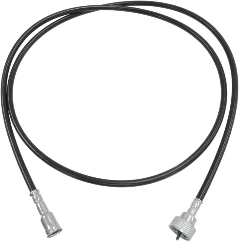 Corvette Central 1969-1977 Corvette Speedometer Cable 4 Speed - Image 1