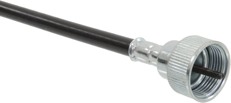 Corvette Central 1969-1977 Corvette Speedometer Cable 4 Speed - Image 2