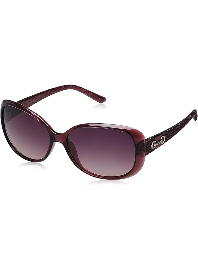 بولارويد نظارة شمسية نسائية P8430 - Image 1