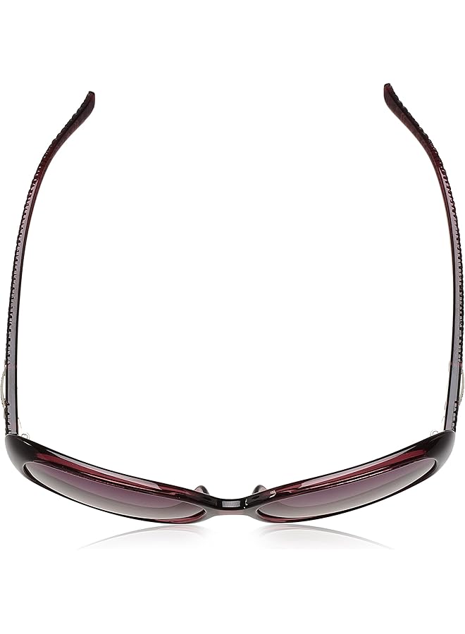 بولارويد نظارة شمسية نسائية P8430 - Image 4