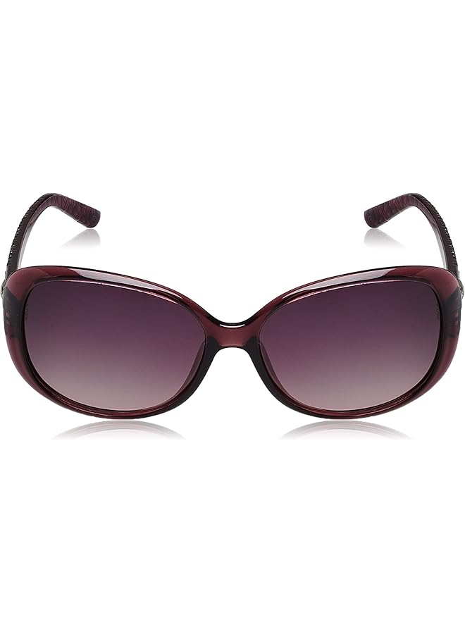 بولارويد نظارة شمسية نسائية P8430 - Image 2