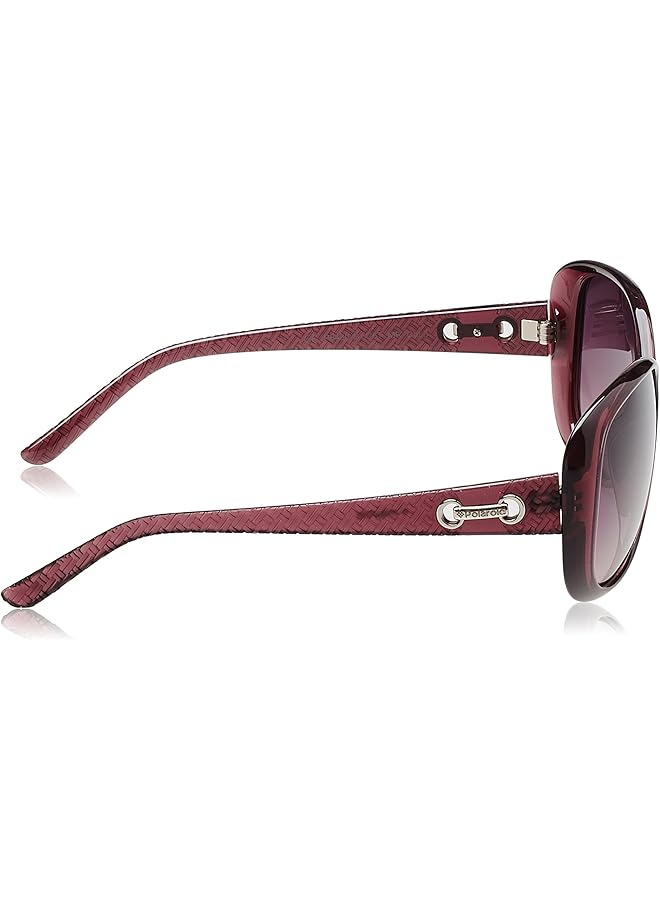 بولارويد نظارة شمسية نسائية P8430 - Image 3