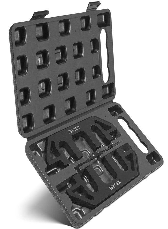 Yoursme 303-1655 Camshaft Holding Alignment Timing Tool and 303-1530 Chain Tensioner Set Fit for Ford 3.5L Upgraded EcoBoost Engine GT F-150 Expedition Lincoln Navigator - Image 1