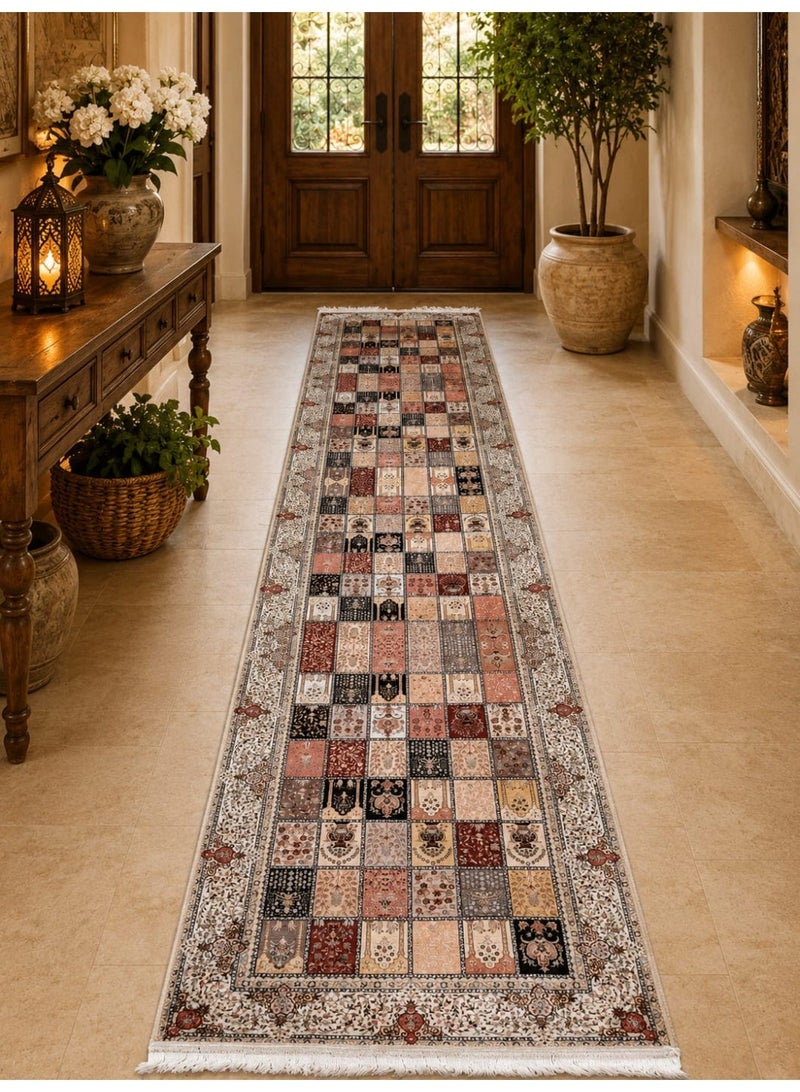 Nano-ceramic floor mat 400 × 90 cm – stain-resistant and easy to clean - Image 3