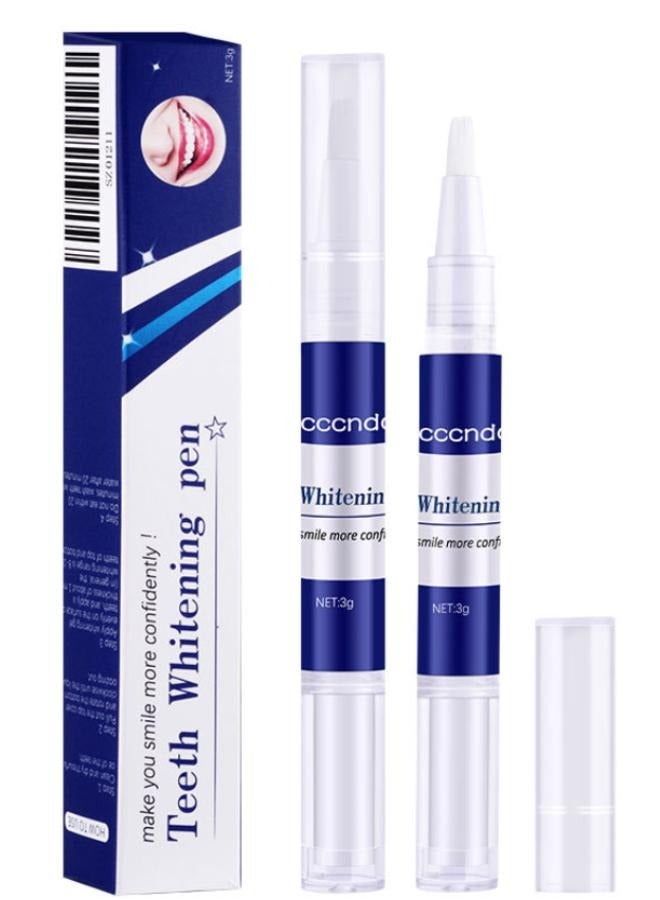 ibcccndc Teeth Whitening Pen - Image 1