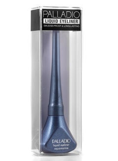 PALLADIO PALLADIO Liquid Eyeliner - Aquamarine  - Image 3