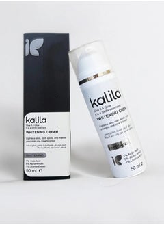 KALILA Kalila Whitening Cream  - Image 1