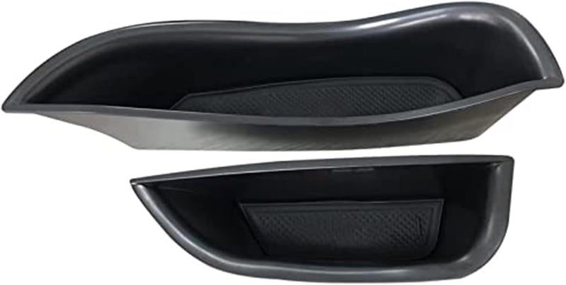 Wivplex Front Door Handle Storage Box Organizer - Image 1