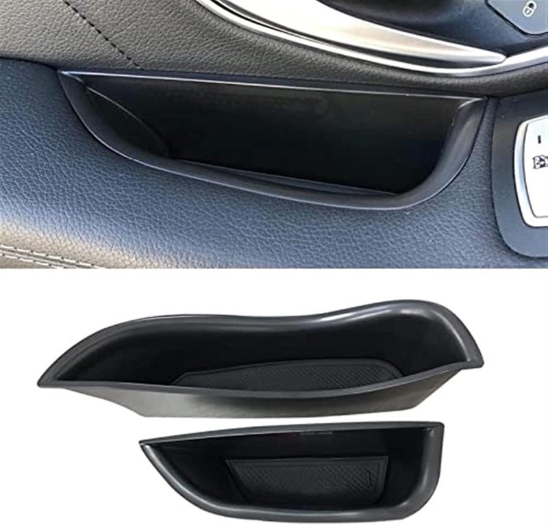 Wivplex Front Door Handle Storage Box Organizer - Image 2