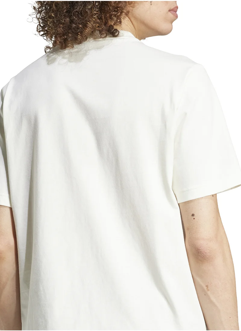 Adidas City Escape T-Shirt