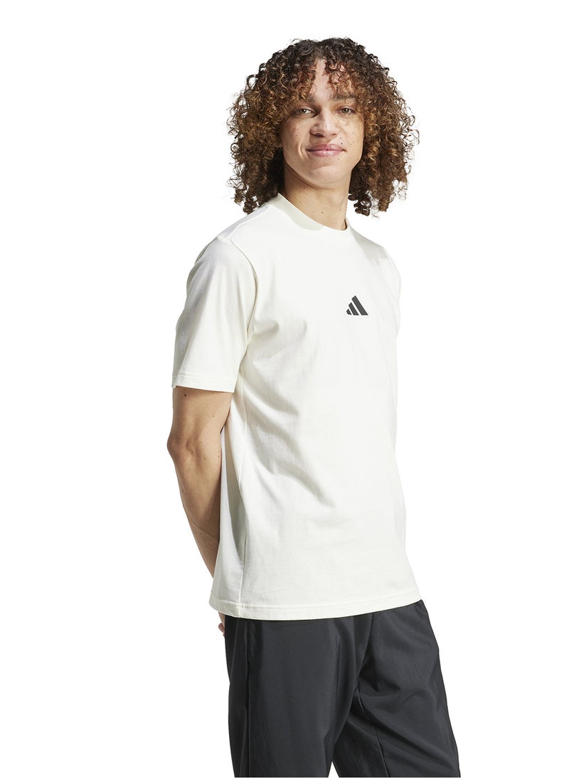 Adidas City Escape T-Shirt  - Image 5