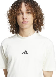 Adidas City Escape T-Shirt  - Image 3