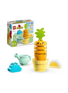 LEGO Duplo Growing Carrot 10981  - Image 1