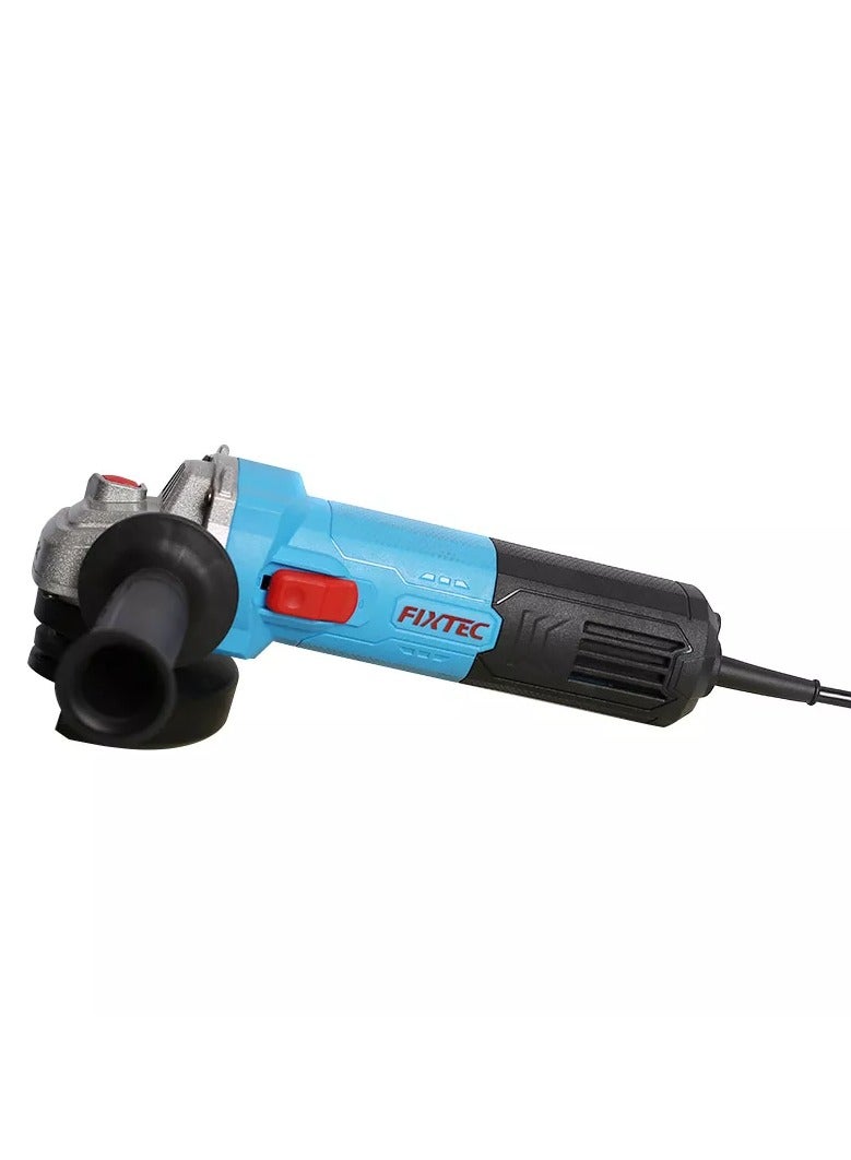 FIXTEC 750W 4.5-Inch Portable Angle Grinder - Image 2