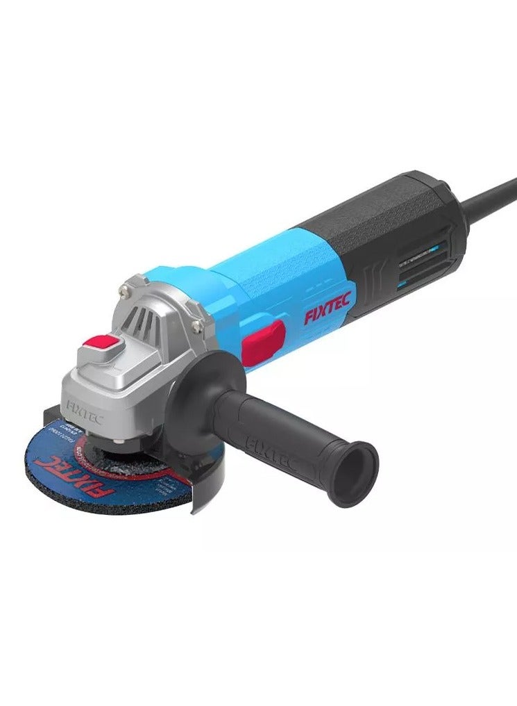 FIXTEC 750W 4.5-Inch Portable Angle Grinder - Image 1