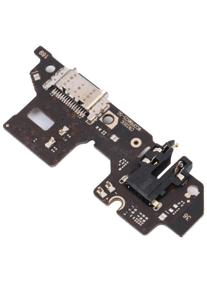 إيروريكس لوحة منفذ الشحن لهاتف Realme V25 - Image 3