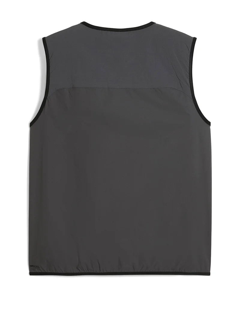 PUMA Logo Cargo Gilet