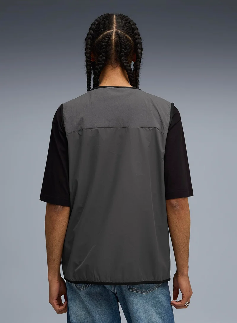 بوما جيليت كارغو بشعار