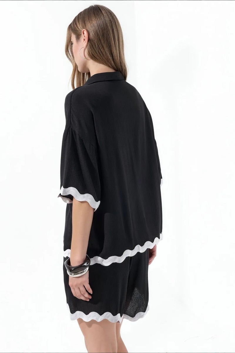 Jennyfer Cotton Two-Piece Coord - Image 3