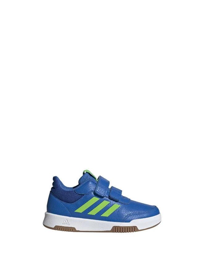 Adidas Adidas Tensaur Sport 2.0 Cf K Blue Running Shoes For Kids Unisex 10.5K