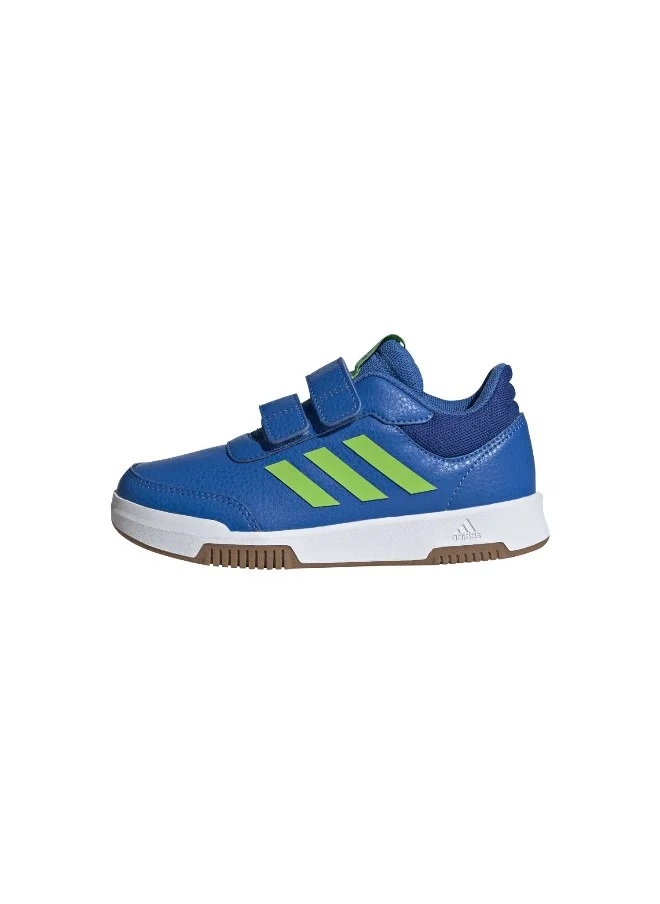 Adidas Adidas Tensaur Sport 2.0 Cf K Blue Running Shoes For Kids Unisex 10.5K