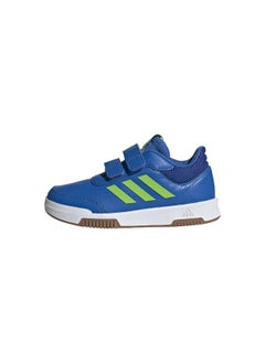 Adidas Adidas Tensaur Sport 2.0 Cf K Blue Running Shoes For Kids Unisex 10.5K  - Image 1