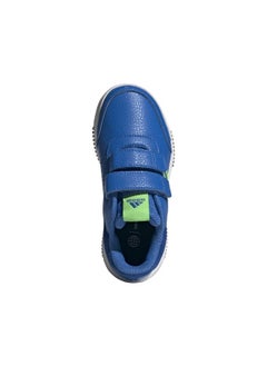 Adidas Adidas Tensaur Sport 2.0 Cf K Blue Running Shoes For Kids Unisex 10.5K  - Image 3