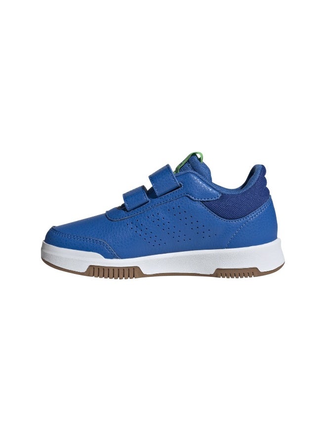 Adidas Adidas Tensaur Sport 2.0 Cf K Blue Running Shoes For Kids Unisex 10.5K  - Image 5