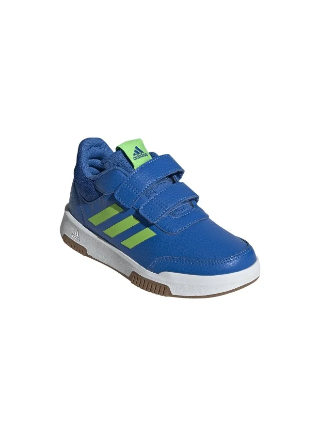 adidas حذاء جري تينسور سبورت 2.0 CF K للأطفال للجنسين - مقاس 10.5K