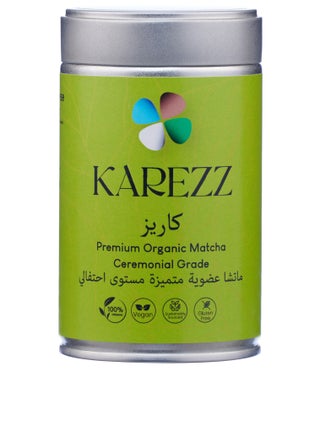 Organic Japanese Matcha - Premium Quality 80gm Ceremonial Grade - pzsku/ZC1C9667EF085642FF64BZ/45/1746227555/36f95ced-c9da-47ea-86aa-3fba0e0d122c