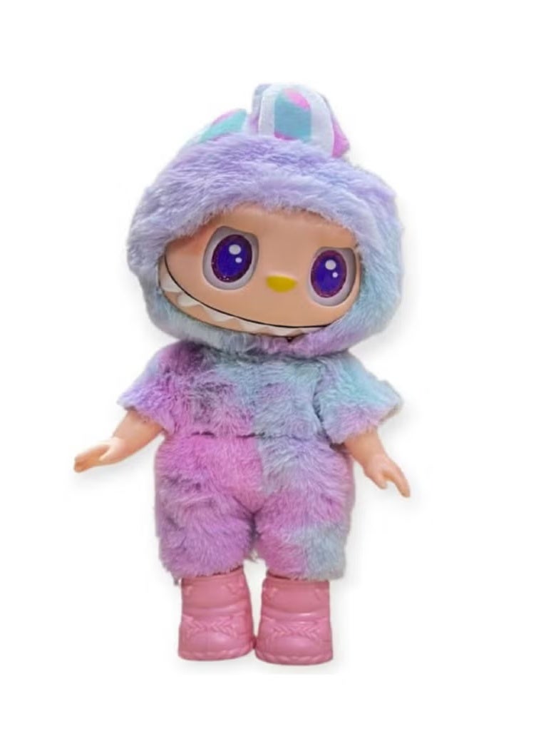 Monster Doll for Laboobo