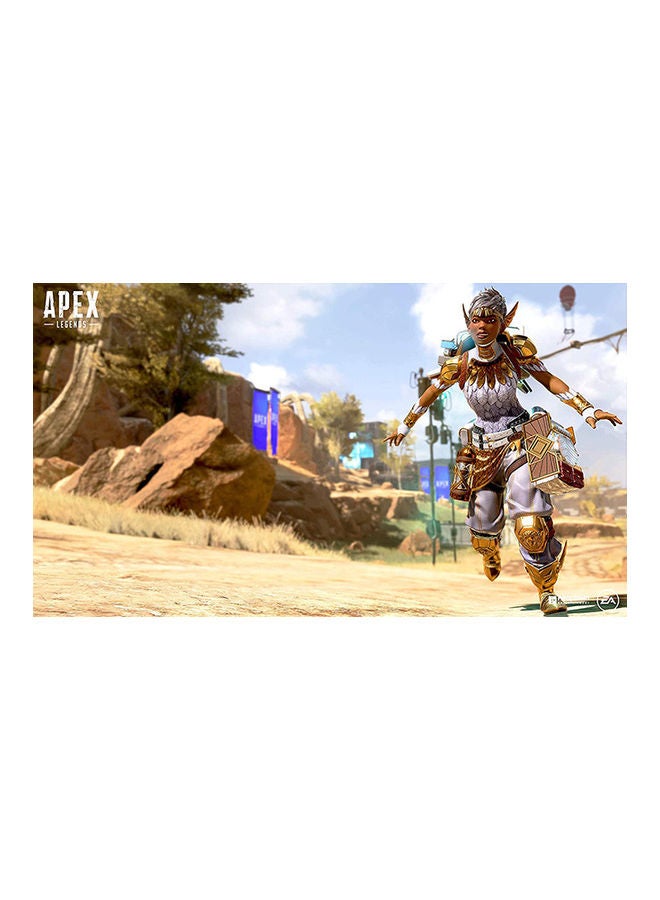 EA APEX LEGENDS LIFELINE EDITION - playstation_4_ps4 - Image 3