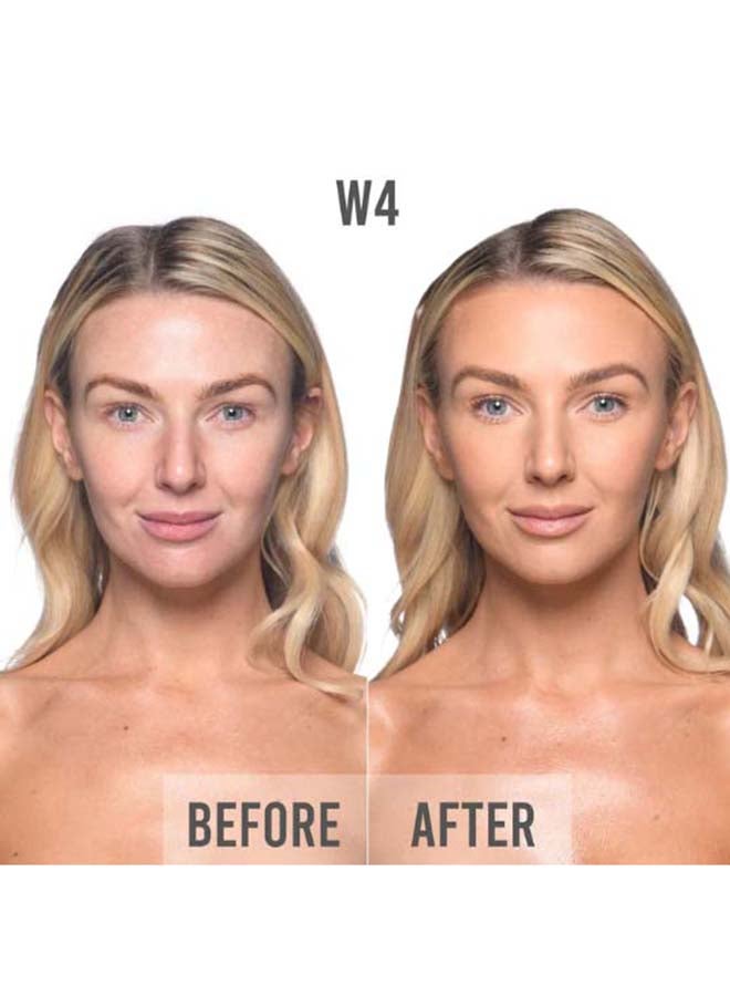 BPERFECT غطاء أساس مطفي كروم - W4 - Image 4