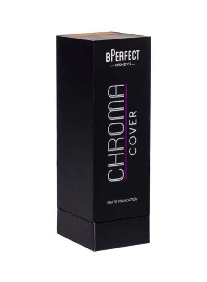 BPERFECT غطاء أساس مطفي كروم - W4 - Image 2