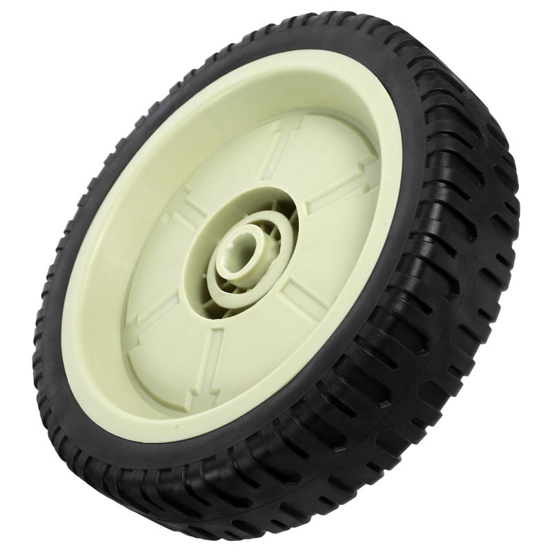 Lawn Mower Replacement Rear Wheel Compatible with HRJ216 HRJ215 HRJ196 Self Propelled Mowers - Image 2