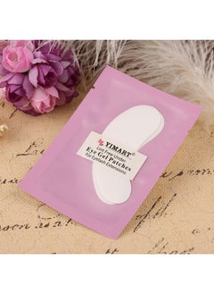 ® Professional Lint Free Under Eye Gel Pad Patches Eyelash Extensions 50 Pairs - pzsku/ZC1C9DA06907E32D86DABZ/45/_/1734437647/62899dc2-ea75-4bda-b869-e2898c6fc65c