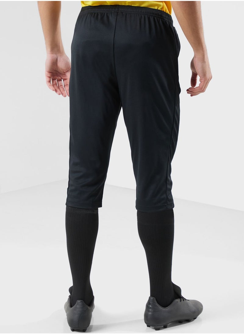 Nike - Dri-Fit Academy 23 3/4 Pants - Image 1
