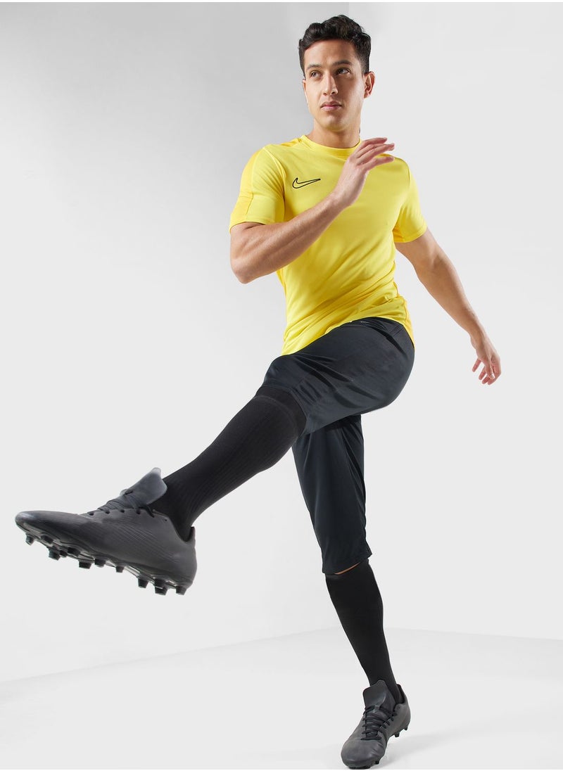 Nike - Dri-Fit Academy 23 3/4 Pants - Image 1