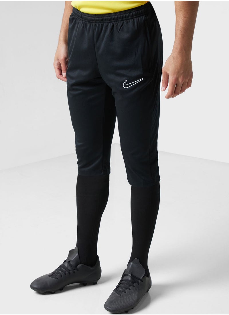 Nike - Dri-Fit Academy 23 3/4 Pants - Image 1