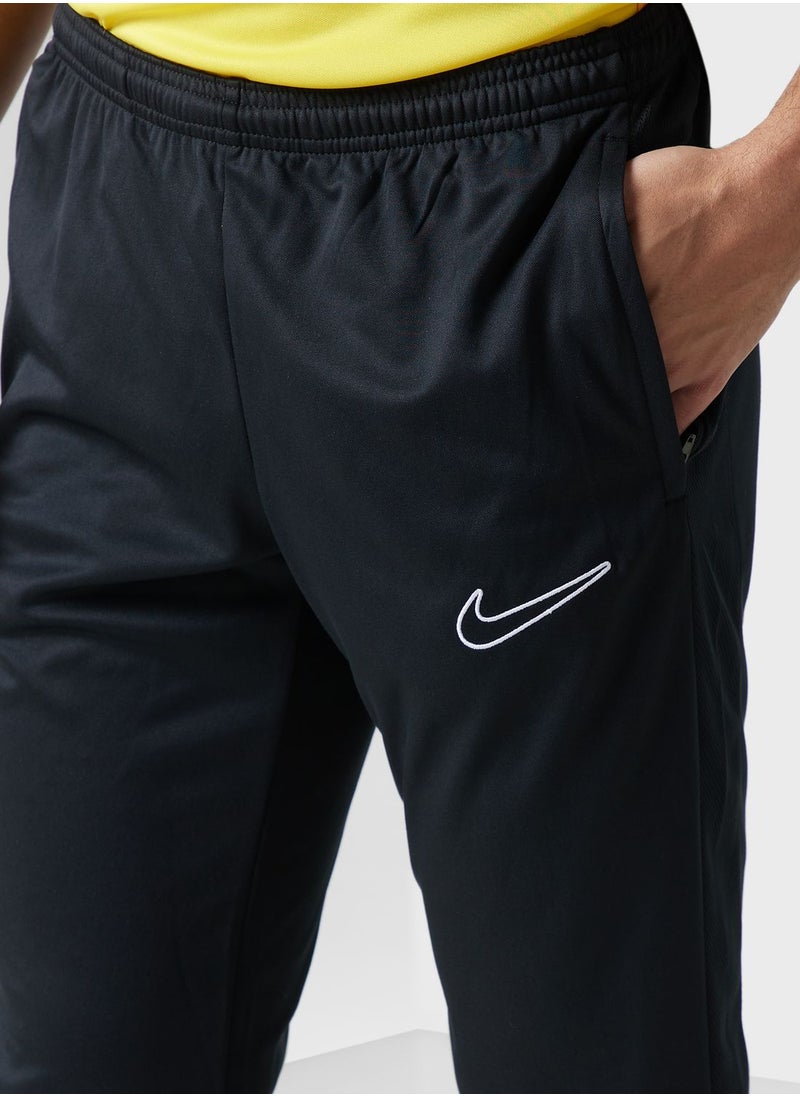 Nike - Dri-Fit Academy 23 3/4 Pants - Image 1