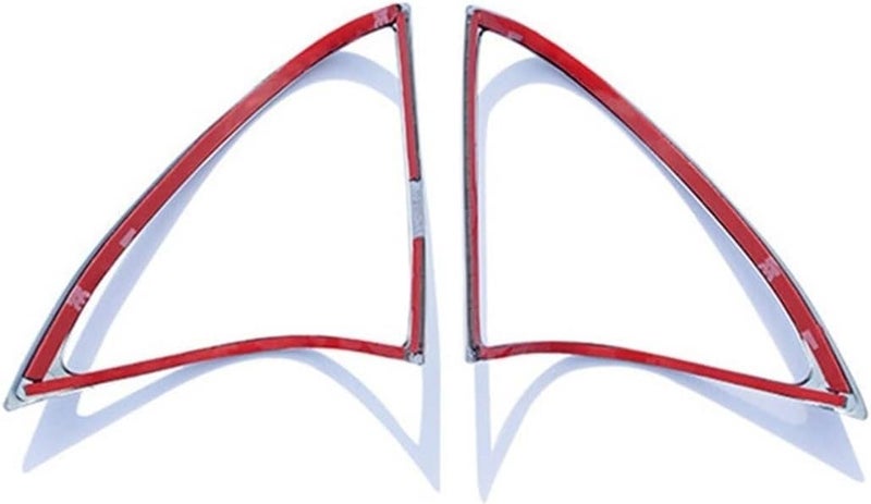 Yurefax Speaker Decorative Frame for Mercedes-Benz CLA C117 - Image 1