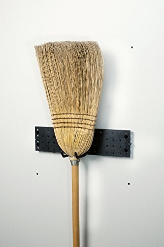 Dorman Hardware 4-9814 Coated Flat Double Hook for 1/4" Pegboard - Image 4