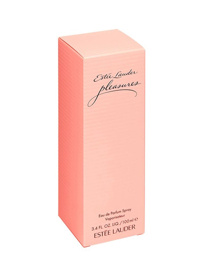 ESTEE LAUDER Pleasures EDP 100ml - Image 3