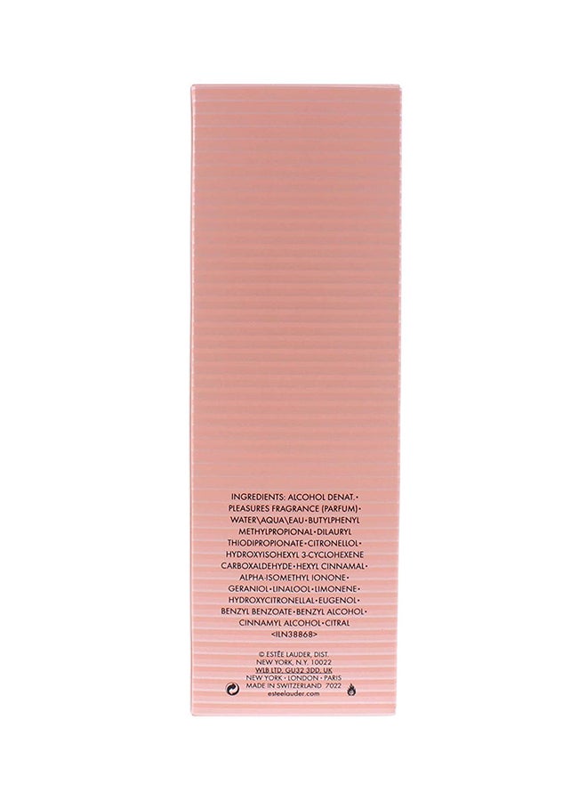 ESTEE LAUDER Pleasures EDP 100ml - Image 4
