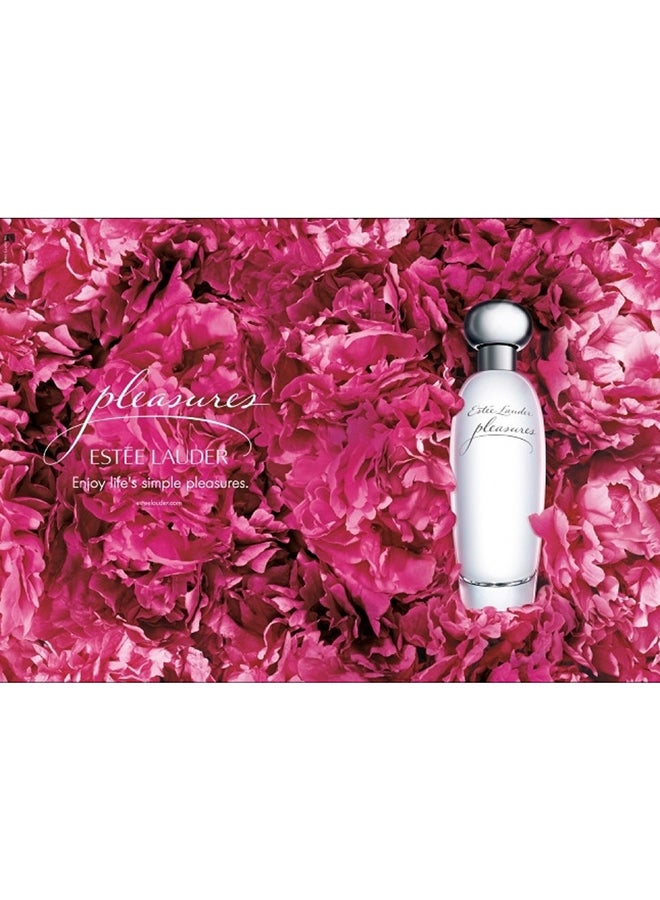 ESTEE LAUDER Pleasures EDP 100ml - Image 5