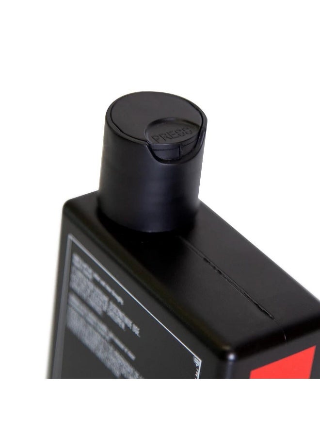 أبر كت ديلوكس شامبو أبركت ديلوكس لإزالة السموم والشحوم 240 مل - Image 2