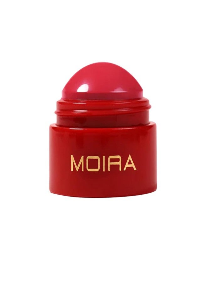 moira Soft Blush Balm (008, Think of me) - Image 1