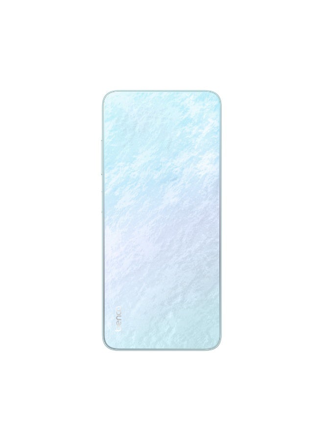 benco V91s Plus Dual SIM Sunrise White 4GB RAM 128GB 4G LTE No Camera and No GPS - Middle East Version - Image 3