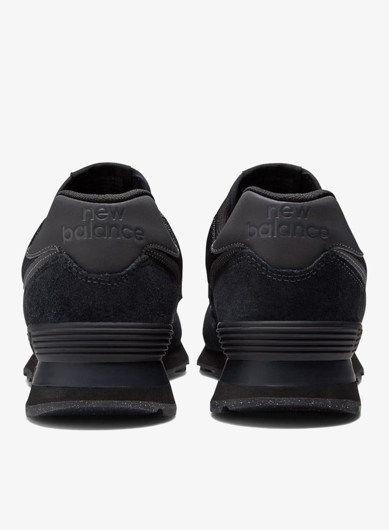 نيو بالانس حذاء رياضي 574 - Image 4