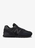 New Balance Black